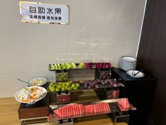 -宁海食府·涌宴(真和店)