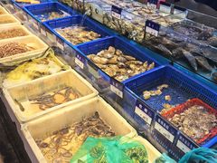 -拉完海鲜大排档(温岭店)