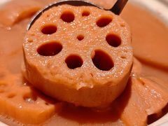 -方掌柜·主席武昌鱼地标湖北菜(黄鹤楼百年店)