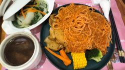 -兰心墩楠月子会所(万达店)