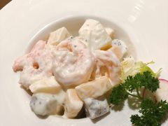 -水月周庄铂尔曼酒店-水月荟中餐厅