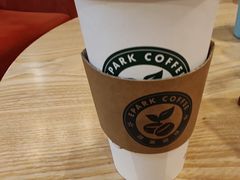 -逸派咖啡 EPARKCOFFEE(广安门店)