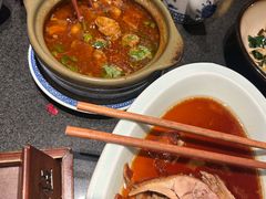 -南京大牌档(新街口德基广场店)
