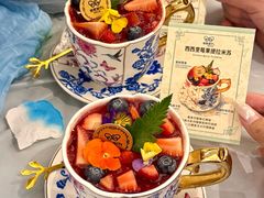 -秘密旅行Bonjour(黑金冠 江南西店)