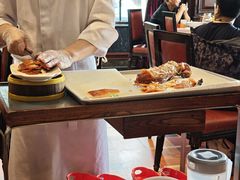 -大鸭梨烤鸭(石佛营店)