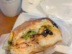 -THE WOODS 简餐 (国贸商城店)