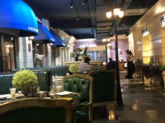 大堂-金海湾海鲜总店