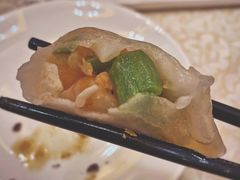 顺德人家虾饺皇-顺德人家食府(黄金广场店)