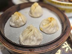 -老淮城·长鱼面(河下古镇店)