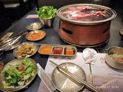 -西塔老太太泥炉烤肉(龙湖北苑天街店)