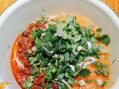 -鞠老头钵钵面(大坪店)