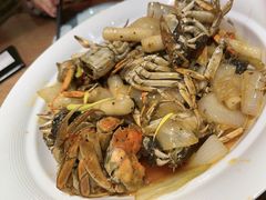 -周家二小姐的菜(西津渡店)