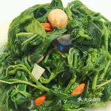 地道+健康粤菜就食呢间