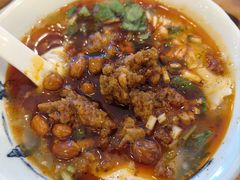 -豆相识•九九豆腐脑(牛咡桥店)