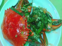 -無招牌海鮮(芽笼店)