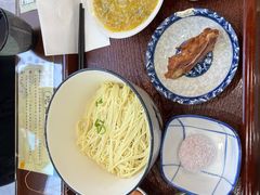 -百年老字号·观振兴蟹黄面·三虾面·苏式面(观前街富仁坊巷店)