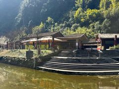 -神龙峡风景区