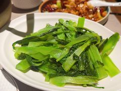 炒凤尾-饕林餐厅(春熙路店)