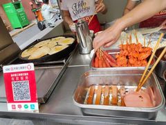 -张记灌饼(丰富路店)