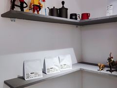 -72 COFFEE(东朝阳路店)