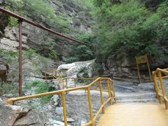 -北京上方山国家森林公园