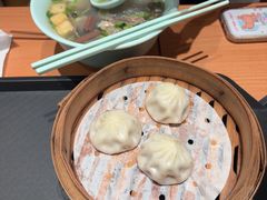 -回味鸭血粉丝汤(京新广场店)