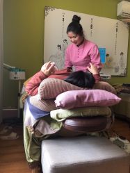 -雷氏普爱产后修护中心(弘阳店)