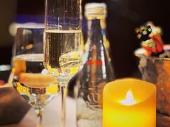 -龙虾酒吧扒房(宁波香格里拉店)