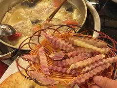 -香丽缘饭馆(黑龙潭店)