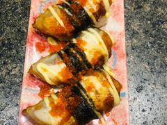 -NIUAN牛庵·日式和牛烧肉(恒隆店)