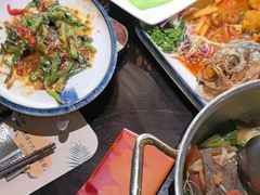 -金厨泰国餐厅·全泰籍厨师料理(拱北店)