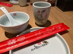 -弄堂小笼包(天津南开大悦城店)