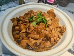 -又见炊烟私房菜(敬亭路店)