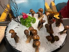 -打酱友•斑鱼海鲜粥火锅(吴桥店)