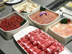 -海底捞火锅(天一广场亚细亚店)