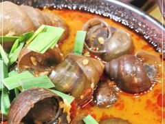 -老闵田螺馆·南昌特色小炒(梦时代店)