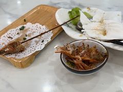 -郭姐·威海渔村(黄兴路店)