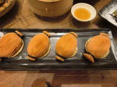 -广州天河合景福朋喜来登酒店 · 聚味轩中餐厅