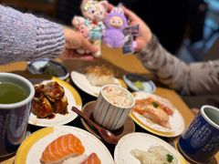 -合点寿司(美罗城店)