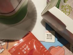 -德克士(洪洞店)