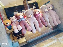 -好乐迪KTV(金钻店)