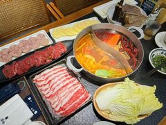 -滇牛云南火锅(桂林路店)