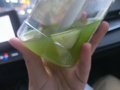 -沪上阿姨·精选茶饮(华强广场店)