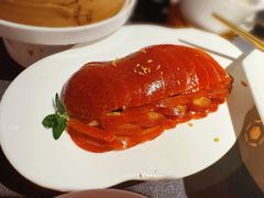-锦府园·新台州菜(合生汇店)