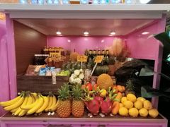 -泰妃殿(武汉首店)