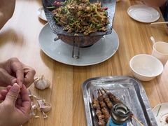 -老舅老蒙肉饼非遗店(一店)