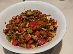 -麒麟小院·老九江菜(安平路店)