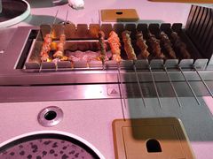 -丰茂烤串(全国首店)