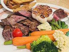 -宝莱纳餐厅(滨江店)