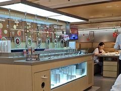 -海底捞火锅(东方时代广场店)